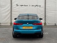 BMW 2 Series 218I 1.5 [135] PETROL M SPORT GRAN COUPE AUTOMATIC 13