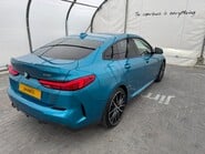 BMW 2 Series 218I 1.5 [135] PETROL M SPORT GRAN COUPE AUTOMATIC 14