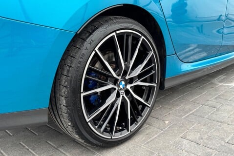 BMW 2 Series 218I 1.5 [135] PETROL M SPORT GRAN COUPE AUTOMATIC 15