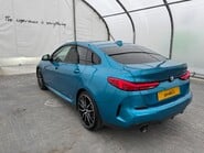 BMW 2 Series 218I 1.5 [135] PETROL M SPORT GRAN COUPE AUTOMATIC 16