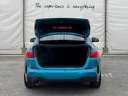 BMW 2 Series 218I 1.5 [135] PETROL M SPORT GRAN COUPE AUTOMATIC 18