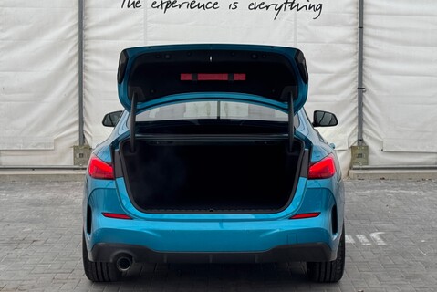 BMW 2 Series 218I 1.5 [135] PETROL M SPORT GRAN COUPE AUTOMATIC 18