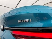 BMW 2 Series 218I 1.5 [135] PETROL M SPORT GRAN COUPE AUTOMATIC 20