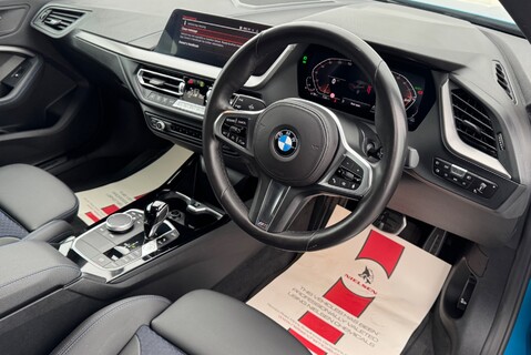 BMW 2 Series 218I 1.5 [135] PETROL M SPORT GRAN COUPE AUTOMATIC 22