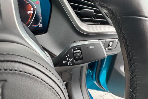 BMW 2 Series 218I 1.5 [135] PETROL M SPORT GRAN COUPE AUTOMATIC 27