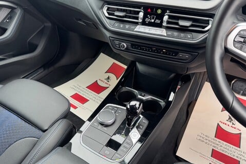 BMW 2 Series 218I 1.5 [135] PETROL M SPORT GRAN COUPE AUTOMATIC 30