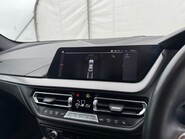 BMW 2 Series 218I 1.5 [135] PETROL M SPORT GRAN COUPE AUTOMATIC 35