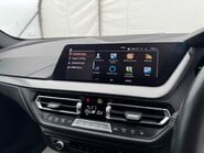 BMW 2 Series 218I 1.5 [135] PETROL M SPORT GRAN COUPE AUTOMATIC 36