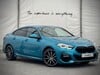 BMW 2 Series 218I 1.5 [135] PETROL M SPORT GRAN COUPE AUTOMATIC 