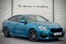BMW 2 Series 218I 1.5 [135] PETROL M SPORT GRAN COUPE AUTOMATIC 