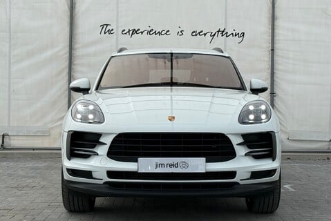 Porsche Macan 2.0T [242] PDK 2