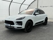 Porsche Macan 2.0T [242] PDK 3