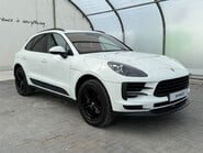 Porsche Macan 2.0T [242] PDK 6