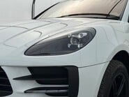 Porsche Macan 2.0T [242] PDK 7