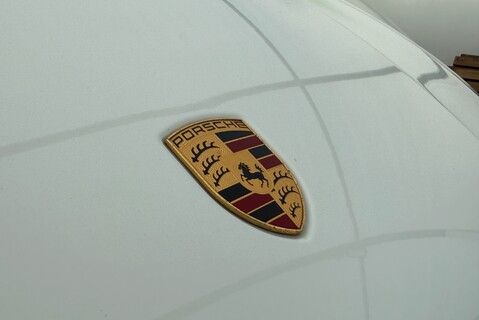 Porsche Macan 2.0T [242] PDK 10