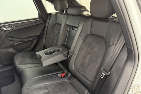 Porsche Macan 2.0T [242] PDK 13