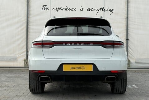 Porsche Macan 2.0T [242] PDK 19