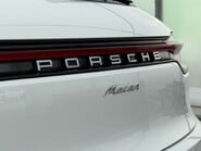 Porsche Macan 2.0T [242] PDK 20