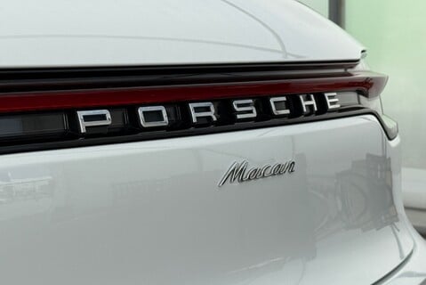 Porsche Macan 2.0T [242] PDK 20