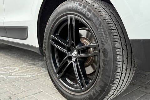 Porsche Macan 2.0T [242] PDK 21