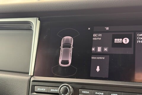 Porsche Macan 2.0T [242] PDK 26