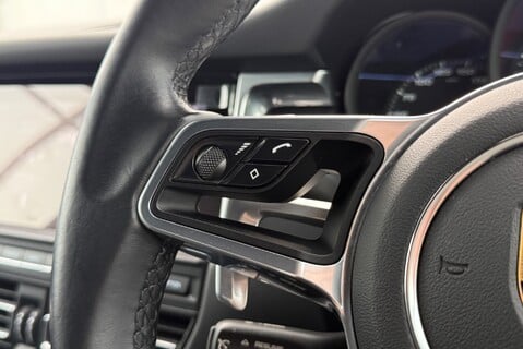 Porsche Macan 2.0T [242] PDK 37