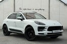 Porsche Macan 2.0T [242] PDK