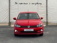 Volkswagen Polo ACTIVE TSI 1.0 [95] PETROL MANUAL 2