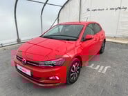 Volkswagen Polo ACTIVE TSI 1.0 [95] PETROL MANUAL 3
