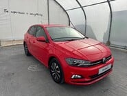 Volkswagen Polo ACTIVE TSI 1.0 [95] PETROL MANUAL 5