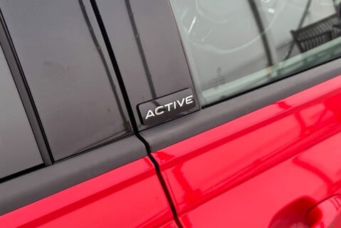 Volkswagen Polo ACTIVE TSI 1.0 [95] PETROL MANUAL 7