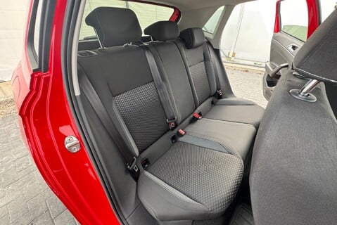 Volkswagen Polo ACTIVE TSI 1.0 [95] PETROL MANUAL 9