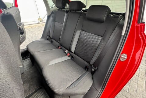Volkswagen Polo ACTIVE TSI 1.0 [95] PETROL MANUAL 11