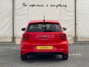 Volkswagen Polo ACTIVE TSI 1.0 [95] PETROL MANUAL 13