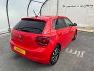 Volkswagen Polo ACTIVE TSI 1.0 [95] PETROL MANUAL 14