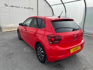Volkswagen Polo ACTIVE TSI 1.0 [95] PETROL MANUAL 16