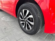 Volkswagen Polo ACTIVE TSI 1.0 [95] PETROL MANUAL 17