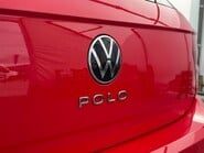 Volkswagen Polo ACTIVE TSI 1.0 [95] PETROL MANUAL 18