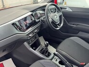 Volkswagen Polo ACTIVE TSI 1.0 [95] PETROL MANUAL 21