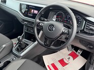 Volkswagen Polo ACTIVE TSI 1.0 [95] PETROL MANUAL 22