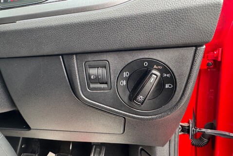 Volkswagen Polo ACTIVE TSI 1.0 [95] PETROL MANUAL 23