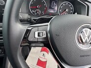 Volkswagen Polo ACTIVE TSI 1.0 [95] PETROL MANUAL 25