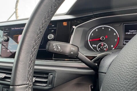 Volkswagen Polo ACTIVE TSI 1.0 [95] PETROL MANUAL 26