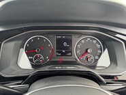 Volkswagen Polo ACTIVE TSI 1.0 [95] PETROL MANUAL 28