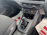 Volkswagen Polo ACTIVE TSI 1.0 [95] PETROL MANUAL 29
