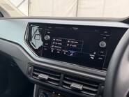 Volkswagen Polo ACTIVE TSI 1.0 [95] PETROL MANUAL 35