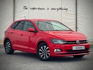 Volkswagen Polo ACTIVE TSI 1.0 [95] PETROL MANUAL 1