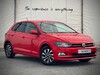 Volkswagen Polo ACTIVE TSI 1.0 [95] PETROL MANUAL 