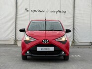 Toyota Aygo VVT-I X-TREND 1.0 [70] PETROL MANUAL 2