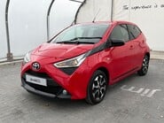 Toyota Aygo VVT-I X-TREND 1.0 [70] PETROL MANUAL 3